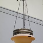 624 1231 HANGING LAMP